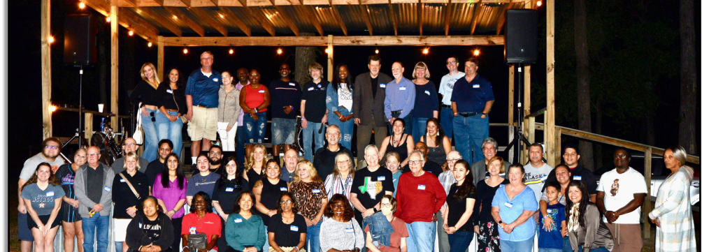 AFT Lone Star Members- Group Photo November 2025