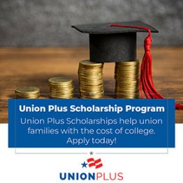 UP Scholarships ad